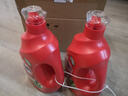 奥妙（OMO） 除菌除螨酵素洗衣液12斤（3kg*2）持久留香 长效抑菌 家庭必备 实拍图