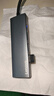 联想（Lenovo）Type-C扩展坞USB分线器USB转换器HDMI转接拓展坞4K30hz投屏扩展PD快充适用手机平板小新笔记本电脑 晒单实拍图