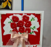 中盛画材 棉质油画布框40*50颜料板油画框初学者工具丙烯颜料内框带框子套装diy长方形 速写 马克笔绘画 实拍图