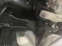 汉高（Henkel）汽车底盘装甲防锈防腐漆减震隔音耐颗粒胶电池防护板施工8瓶装 实拍图