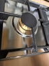 莱梅德（LAIMD）德国莱梅德定时三眼燃气灶5.2KW猛火灶不锈钢大面板多眼灶具天然气嵌入式煤气灶液化气灶B15 天然气 实拍图