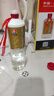 酱鸿春茅台镇国宾酒酱香型白酒整箱53度纯粮食原浆老酒水单瓶试饮500ml 53度 500mL 6瓶 整箱+3个礼品袋 实拍图