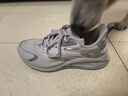 鸿星尔克男鞋运动鞋软底轻质减震户外耐磨入门级跑步鞋健身通勤鞋子男 实拍图