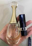 迪奥DIOR真我传奇礼盒套装口红(丝绒999+香水50ml)生日礼物送女友 实拍图