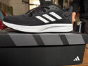 阿迪达斯adidas 男DURAMO 10 运动跑步鞋 GW8336 42.5码新老款随机发货 实拍图