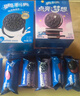 奥利奥（Oreo）【《现在就出发》节目同款】夹心饼干点亮梦想多口味97*4盒 零食 实拍图