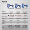 东成气动直钉枪FF02-T50G气动枪打钉枪手动防滑木工装修气钉枪工具 实拍图