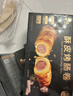 锋味派酥皮烤肠卷1600g/20根香肠 速食早餐火腿肠肉肠热狗肠黄油可颂 实拍图