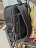 新秀丽（Samsonite）电脑包双肩包14英寸笔记本背包男士出差商务通勤包升级款TT0*003 实拍图