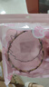 东义严选发箍轻奢女款高级感外出头饰高颅顶头箍碎学生洗脸发卡七夕礼物 实拍图