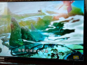 海尔（Haier）75H5C 75英寸144Hz高刷高色域全面屏3+64GB超薄游戏智能4K平板电视一级能效以旧换新国家补贴20% 实拍图