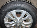 米其林（MICHELIN）汽车轮胎 215/60R16 99V 浩悦四代 PRIMACY 4 适配雅阁/凯美瑞 实拍图
