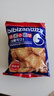 比比赞（BIBIZAN）日式小圆饼干整箱1000g多口味海盐早餐代餐休闲零食品饱腹 实拍图