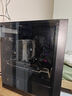 航嘉（Huntkey）WD650K全模组 金牌650W电脑电源（80PLUS金牌/单路50A/全电压/LLC+SR+DC-DC/智能温控） 实拍图