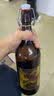 金龙泉啤酒龙泉壹号双酵母二发精酿啤酒 13°P 919ml*4瓶 瓶装整箱礼盒装 龙泉壹号精酿啤酒 919mL 4瓶 整箱装 实拍图