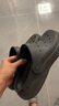斯凯奇（Skechers）洞洞鞋女士夏季凉拖鞋泡泡鞋透气厚底增高外穿沙滩鞋踩屎感 实拍图