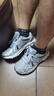 NEW BALANCE NB410官方男鞋女鞋情侣越野户外鞋夏季透气复古休闲运动鞋休闲 浅灰色/银色 宽鞋楦2E MT410KR5 40 (脚长25cm) 实拍图