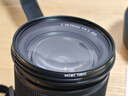 耐司（NiSi）uv镜 72mm MC PROTECTOR UV 滤镜双面多层镀膜无暗角单反微单保护镜滤光镜佳能尼康索尼相机 实拍图