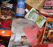 三只松鼠好大袋零食大礼包超7斤3849g儿童休闲零食坚果肉蜜饯礼物送女友 实拍图