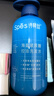 Spes诗裴丝 海盐玻尿酸洗发水500ml*2 洗发水男士 女士控油洗发露 实拍图