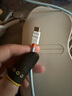 魅族（MEIZU）PANDAER Line King 100W USB-C 硅胶快充数据线 白金独角兽 柔软线身 支持苹果16系列/魅族21系列 实拍图