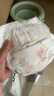 babycare艺术大师拉拉裤成长裤L码32片(9-14kg) 婴儿尿不湿瞬吸干爽透气 实拍图