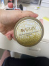 丸美眼膜贴120片 护肤化妆品淡化细纹紧致眼肌 多肽 保湿抗皱焕亮眼周 实拍图