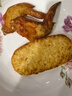 上鲜 带骨烤鸡腿排(烧椒味) 1.8斤 鸡排腿排肯德基同款电烤清真食品 实拍图