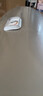 海尔（Haier）电热水器家用60升速热储水式小型洗澡上门安装内置防电墙出租屋2~3人3~4人可选一级能效智能 50L 2200W 机械款Leader 实拍图