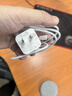 华为原装冰糖全能氮化镓手机充电器（Max 40W）线充套装 适配华为手机Mate60系列苹果手机iPhone16系列 实拍图