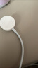 PZOZ【5W真快充】手表充电器适用苹果apple iwatch无线磁吸C口充电线头S11/10数据Ultra3/2超级iphone 5W快充版-Type-c接口 实拍图