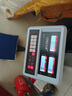 乐祺计数电子台秤商用高精度1g工业磅秤150kg300公斤精准称重计价落地平台电子称 量程50kg精度1g【台面30*40cm】 实拍图