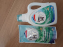 威露士清可新洗衣液柠檬12.18斤(2L+1L+袋500mlx6+内衣净90ml)新旧随机 实拍图