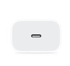 Apple/苹果 20W USB-C手机充电器 原装充电器手机快充头苹果充电器  适用iPhone/iPad/Watch/AirPods 实拍图