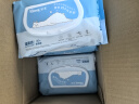 舒洁（Kleenex）湿厕纸 80抽*6包家庭装湿纸巾厕纸洁厕湿巾湿厕纸纯水婴儿湿厕纸 实拍图