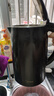 美的（Midea）烧水壶电热水壶双层防烫全钢食品级304一体无缝内胆电热水壶家用1.7L大容量SH17X2-301 实拍图