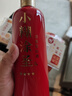 小糊涂仙 小糊涂圣（四星）裸瓶装 浓香型白酒 52度 500ml 单瓶装 实拍图