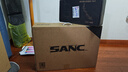 SANC盛色23.8英寸260Hz超频硬件低蓝光FastIPS电竞显示器HDR400nit 旋转升降 电脑屏幕N50Pro6节能版 实拍图