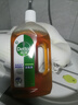 滴露（Dettol）洗衣消毒液衣物消毒水750mL除螨 家居宠物地板杀菌 非84酒精 实拍图