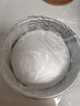 魔幻厨房戚风蛋糕模具烘培工具8寸烤蛋糕圆形阳极活底模具烘焙模具烤箱用 实拍图