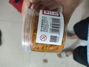 得力（deli）【超级爆款】50g筒装耐用橡胶圈/橡皮筋/牛皮筋 高弹力不易断 财务办公用品 3214 实拍图
