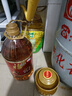 福临门 食用油 小榨炒香 压榨一级花生油 4L 中粮出品 实拍图