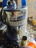 臣源直流潜水泵48-60v高扬程12V24V72V电瓶车抽水泵家用农用抽水机 48-60V不锈钢叶轮10米线+10米管 实拍图
