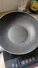 美的（Midea）不粘锅炒锅 不粘多功能家用炒菜锅煎锅电磁炉燃气灶通用 实拍图