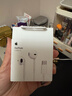 Apple/苹果 USB-C接口有线耳机 type-c接口有线耳机苹果耳机 苹果17有线耳机笔记本耳机游戏音乐 实拍图