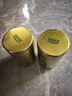 乐品乐茶碧螺春绿茶2025新茶明前特级春茶嫩芽茶叶冷泡茶解暑250g送礼品袋 实拍图