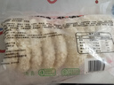 华都食品 雪花胸排 900g/袋/10片 冷冻 鸡胸肉糜类鸡排 油炸电烤煎扒鸡排 实拍图