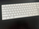 Apple/苹果 妙控键盘-中文 (拼音) 带数字小键盘苹果键盘蓝牙键盘无线键盘办公键盘 MXCJ3CH/A 实拍图