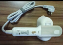 美的（Midea）【手持热卖TOP】挂烫机家用熨烫机/便携大蒸汽电熨斗/小型迷你出差熨衣服神器/国家补贴10T1 实拍图
