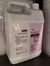 威露士抑菌滋润洗手液补充装5L 杀菌99.9%儿童家庭酒店餐厅5kg大桶10斤 实拍图